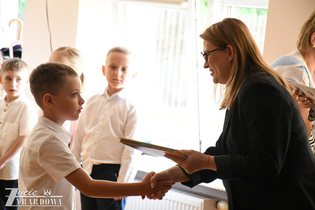 Pożegnanie przedszkola – czas nowych przygód!