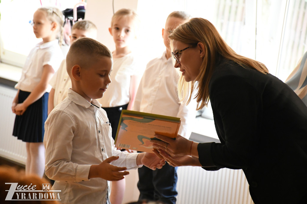 Pożegnanie przedszkola – czas nowych przygód!
