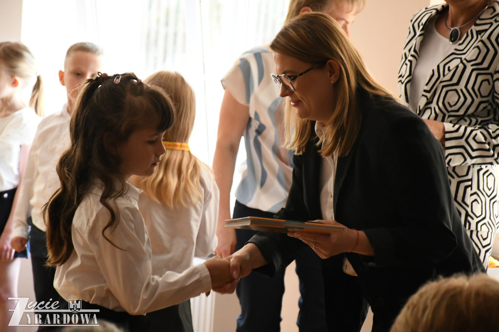 Pożegnanie przedszkola – czas nowych przygód!