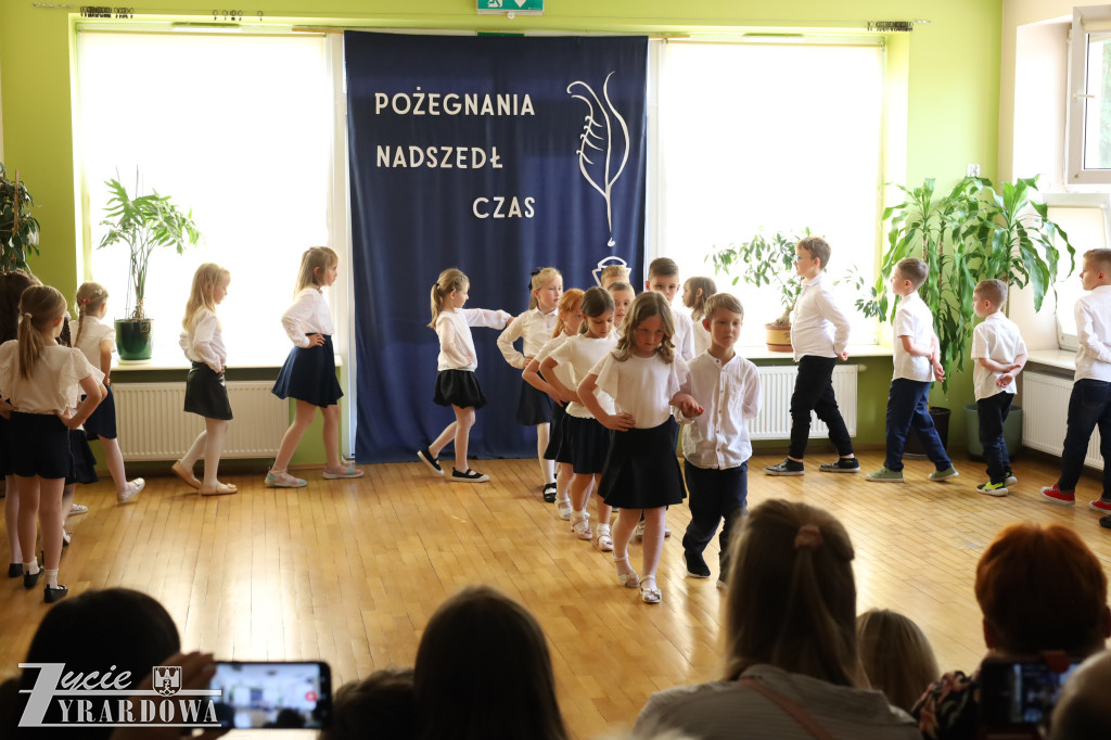 Pożegnanie przedszkola – czas nowych przygód!