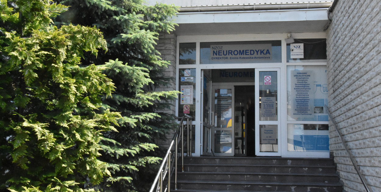 Szokująca wiadomość – nie żyje znana i ceniona lekarka