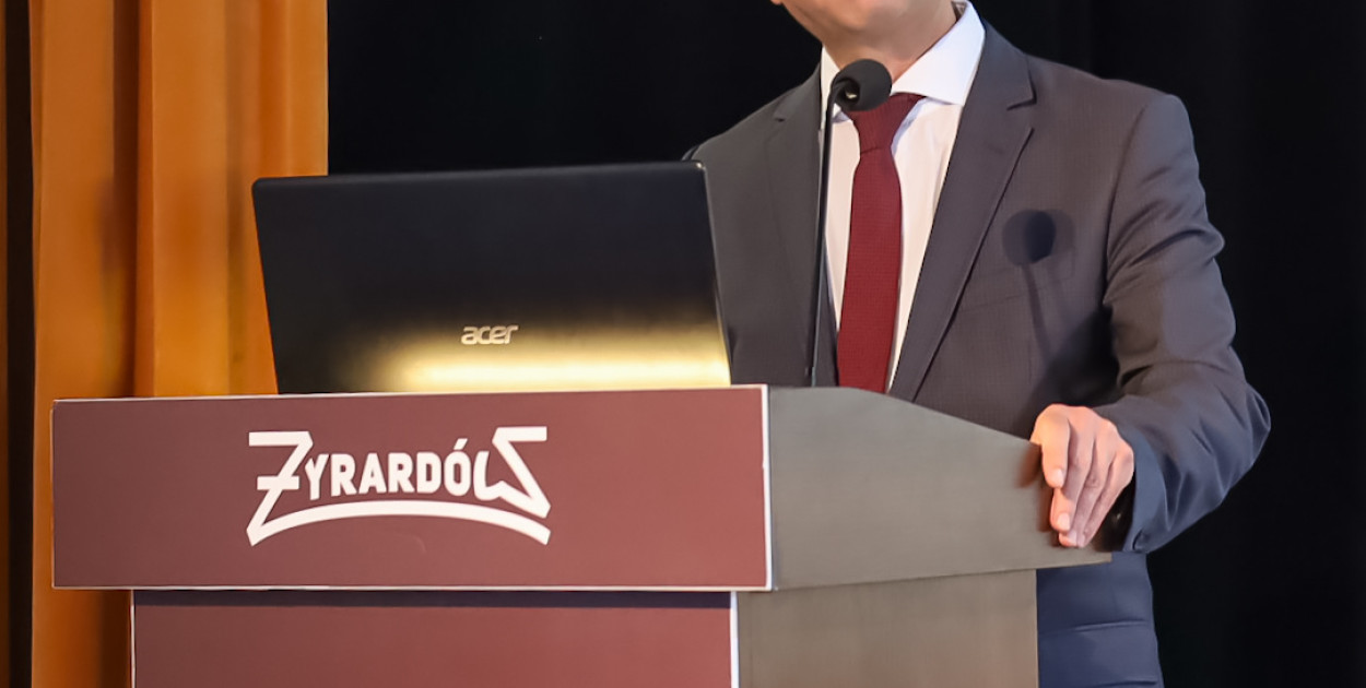 Centrum Wsparcia Badań Klinicznych w Żyrardowie
