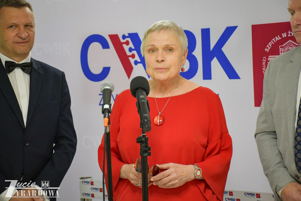 Centrum Wsparcia Badań Klinicznych w Żyrardowie