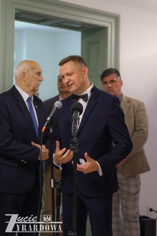 Centrum Wsparcia Badań Klinicznych w Żyrardowie