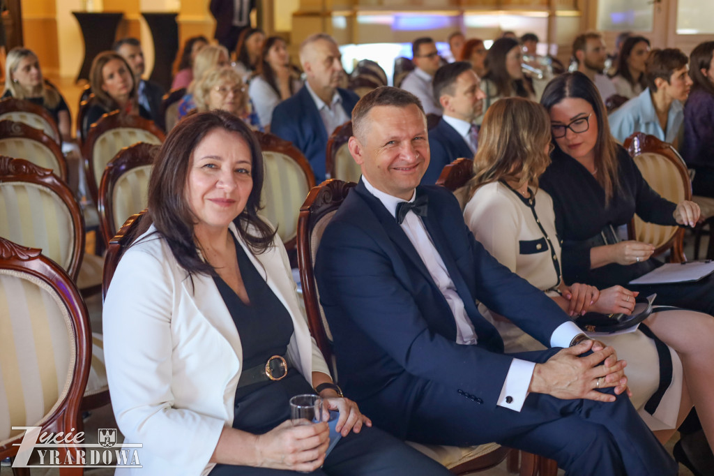 Centrum Wsparcia Badań Klinicznych w Żyrardowie