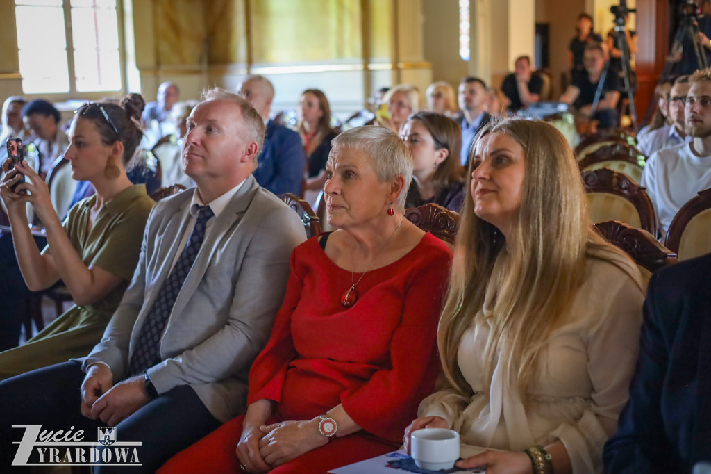 Centrum Wsparcia Badań Klinicznych w Żyrardowie