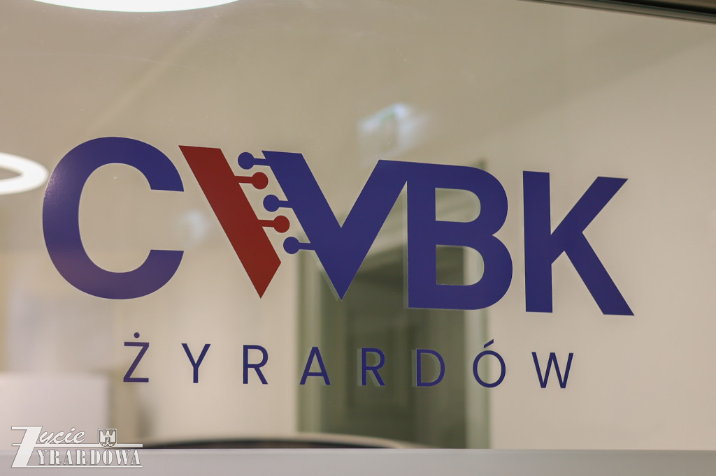 Centrum Wsparcia Badań Klinicznych w Żyrardowie