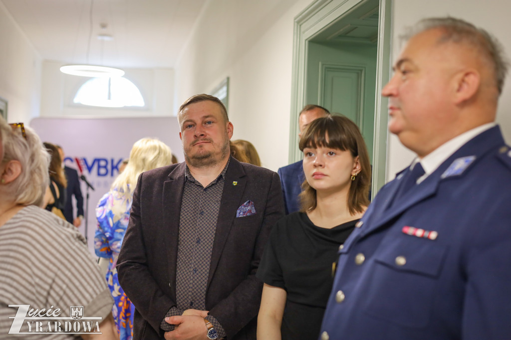 Centrum Wsparcia Badań Klinicznych w Żyrardowie
