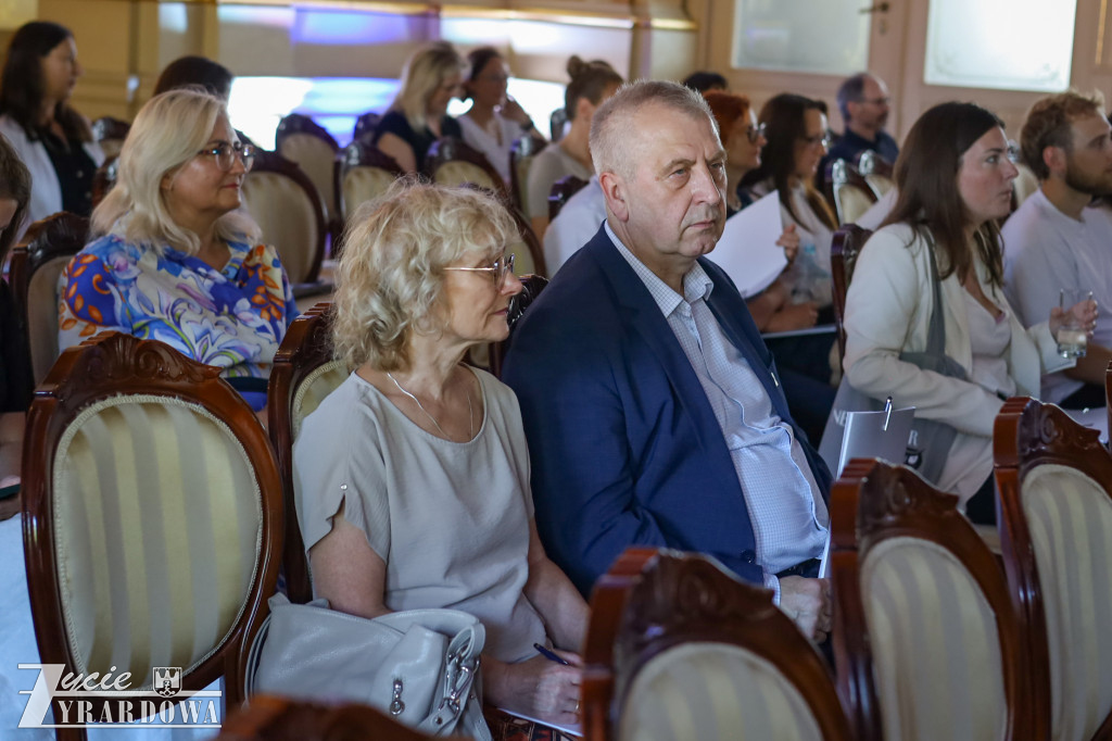 Centrum Wsparcia Badań Klinicznych w Żyrardowie