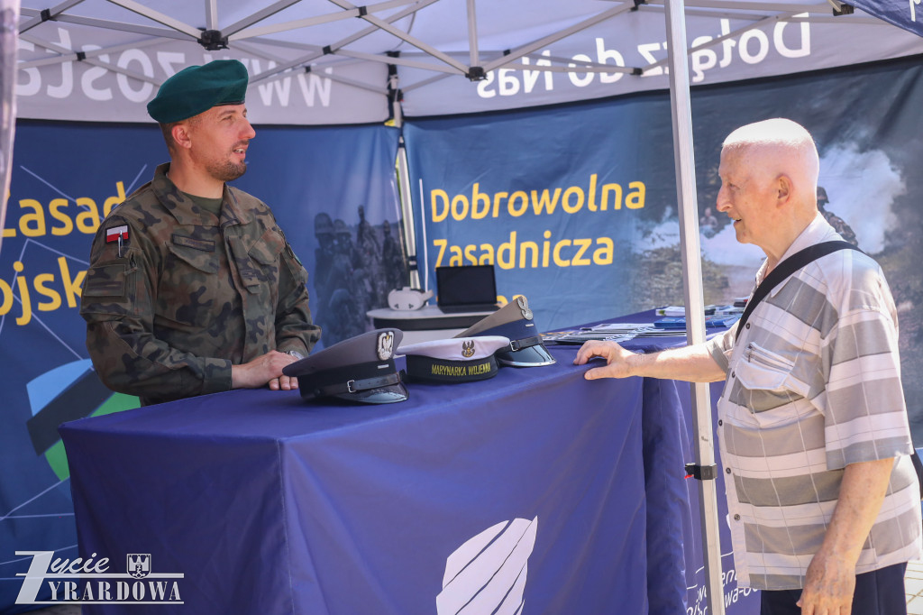 Zdrowie, bezpieczeństwo i integracja