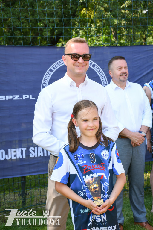 Niech lato w Żyrardowie wygląda właśnie tak ☀️