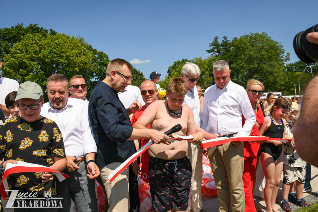 Niech lato w Żyrardowie wygląda właśnie tak ☀️