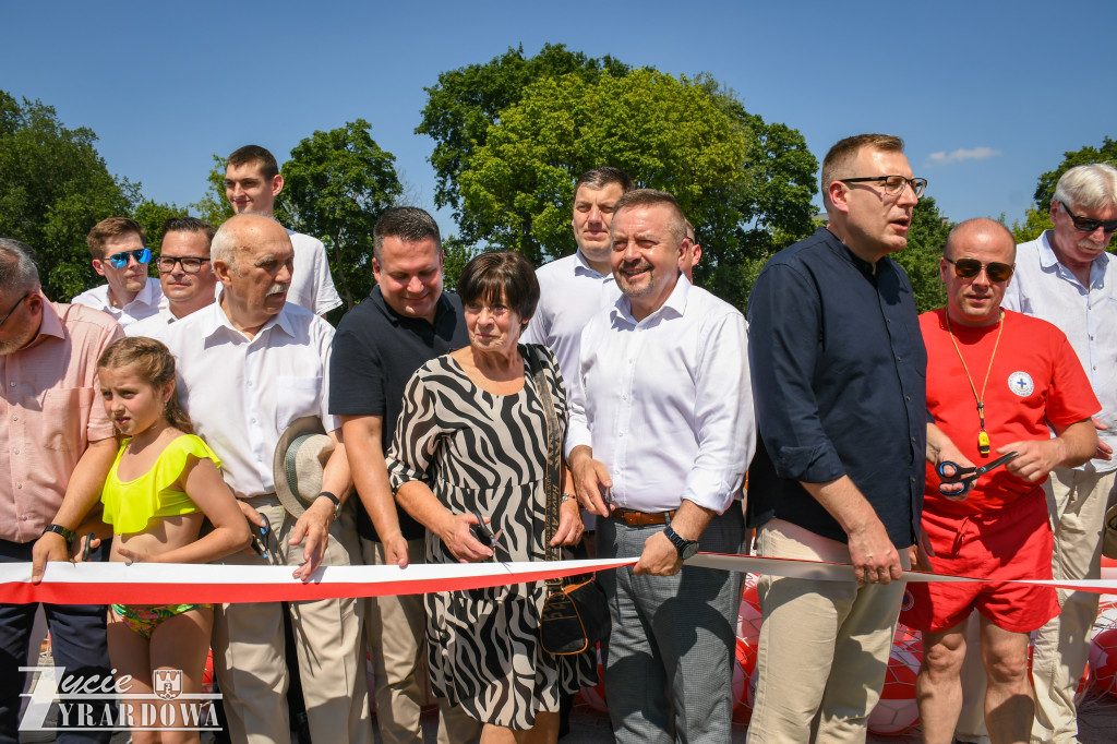 Niech lato w Żyrardowie wygląda właśnie tak ☀️