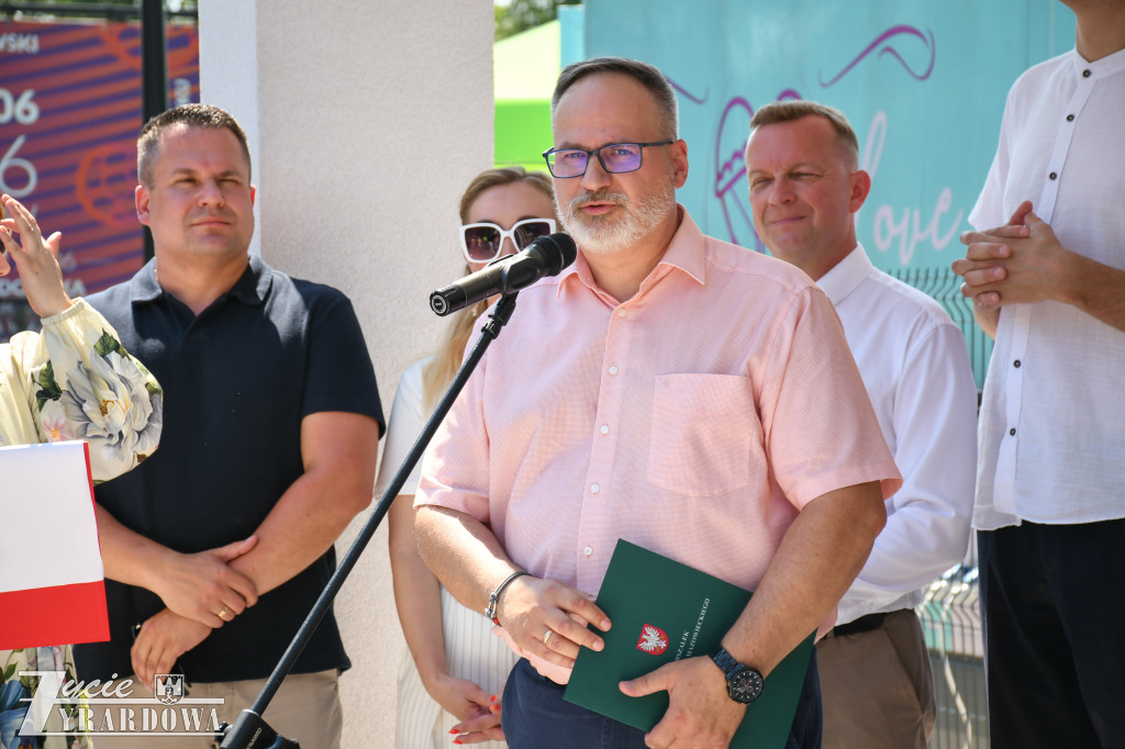 Niech lato w Żyrardowie wygląda właśnie tak ☀️