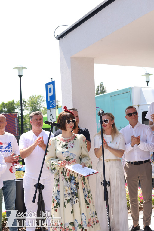 Niech lato w Żyrardowie wygląda właśnie tak ☀️