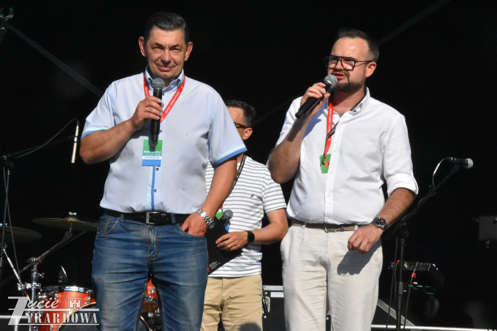 Pięknie kultywowano tradycję Nocy Świętojańskiej