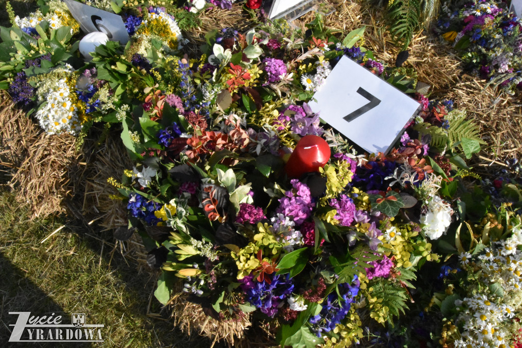 Pięknie kultywowano tradycję Nocy Świętojańskiej