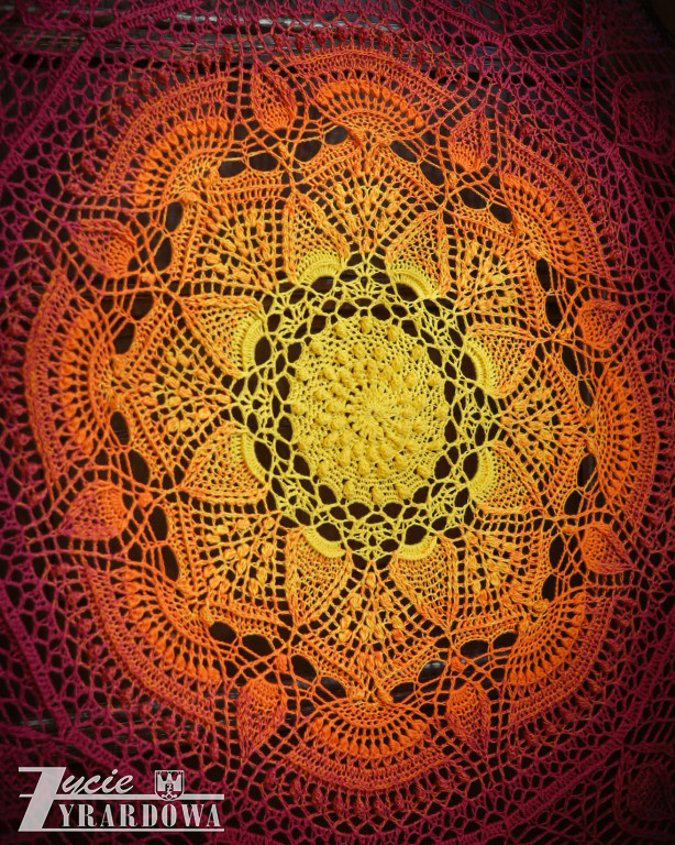 Wystawa lokalnych artystów w Resursie