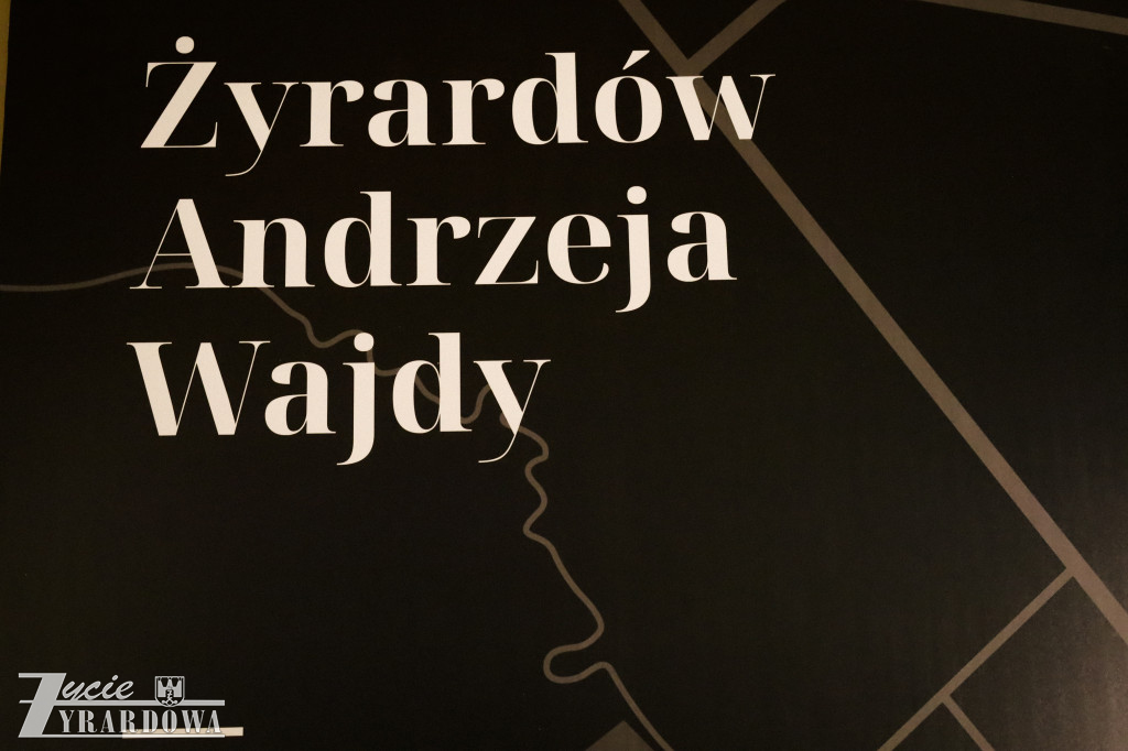 „Pan Tadeusz na dwie miejscowości”
