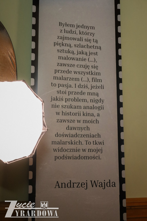 „Pan Tadeusz na dwie miejscowości”