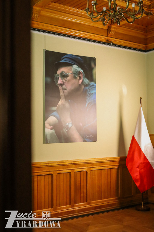 „Pan Tadeusz na dwie miejscowości”