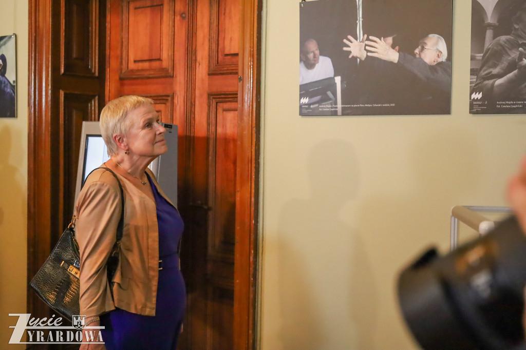 „Pan Tadeusz na dwie miejscowości”
