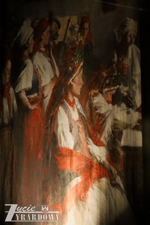„Pan Tadeusz na dwie miejscowości”