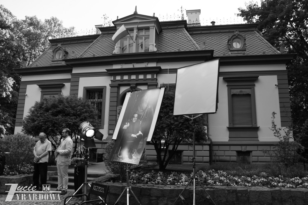 „Pan Tadeusz na dwie miejscowości”