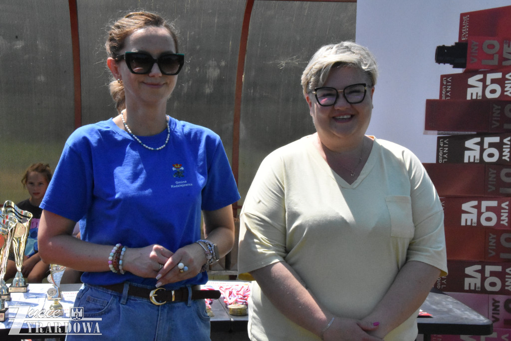Główne strażackie trofea pojechały do Kuklówki