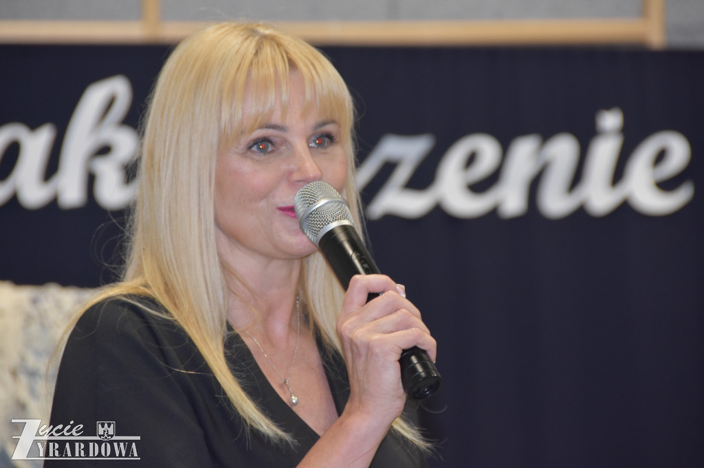 Zostali absolwentami szkoły im. Józefa Chełmońskiego