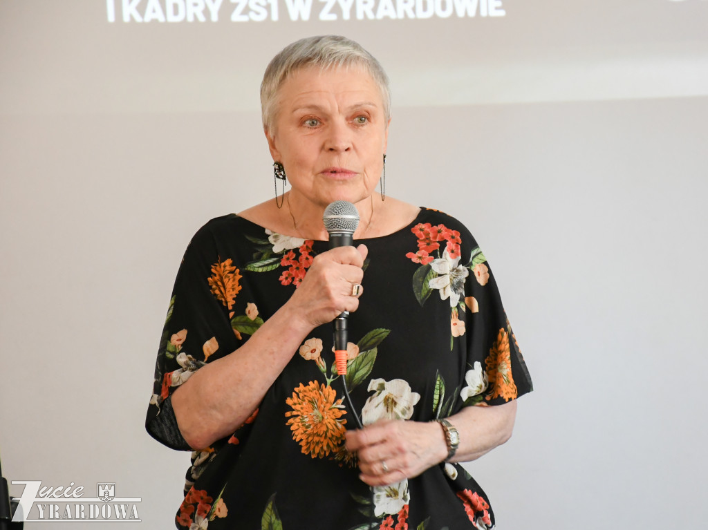 Europejska przygoda uczniów z Elektryka