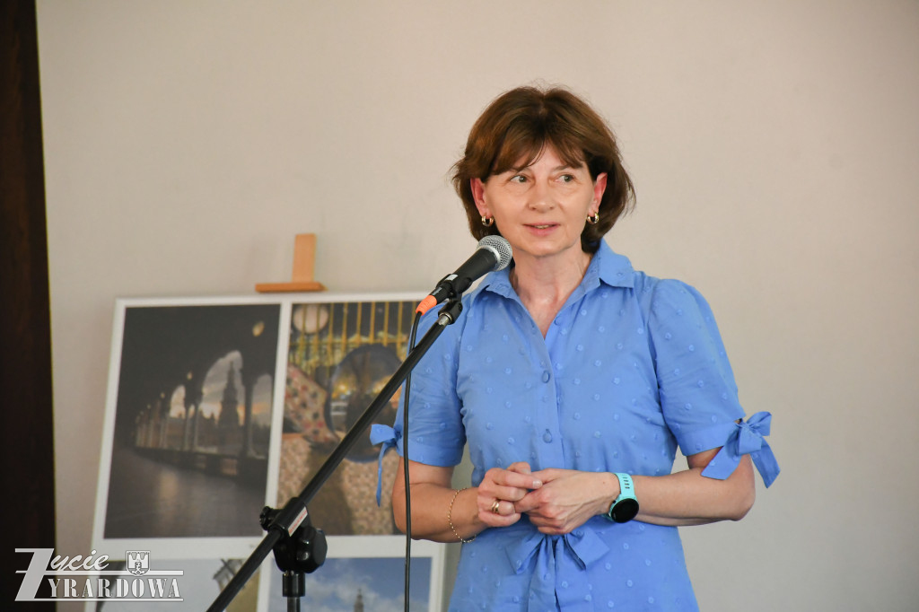 Europejska przygoda uczniów z Elektryka