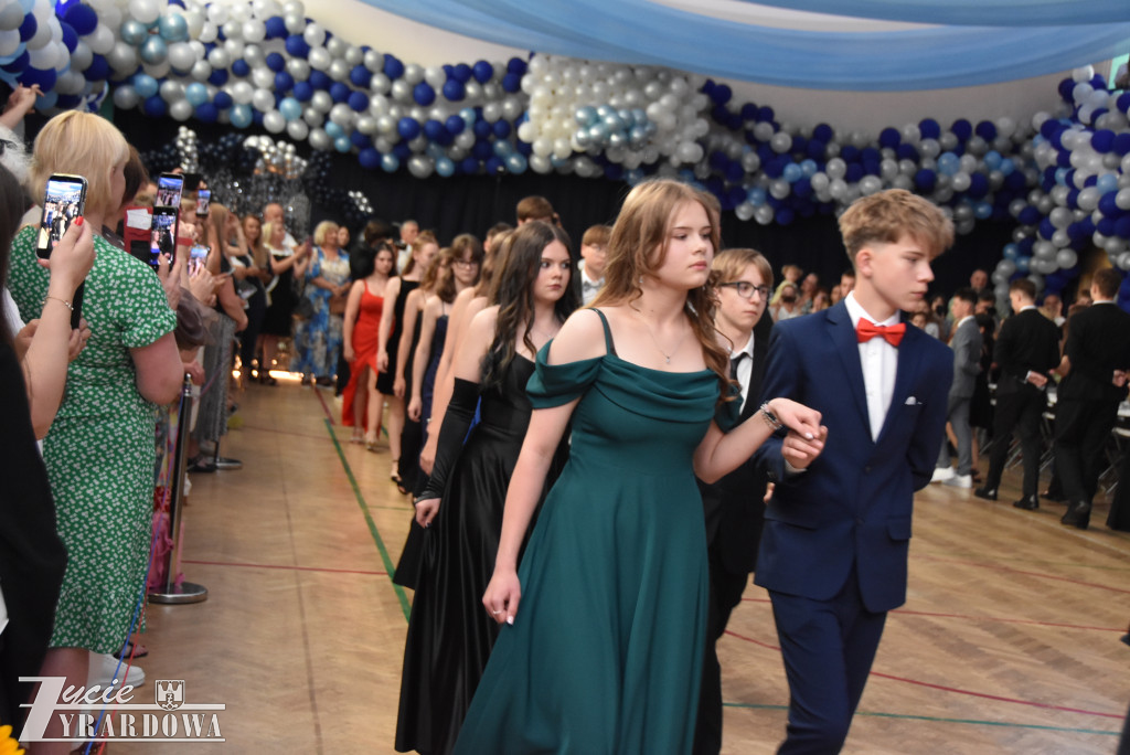 Skończyli szkołę z biletem na Lot w Przyszłość