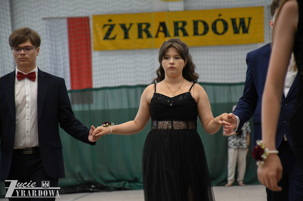 Tu się zaczęło… i tak pięknie się kończy