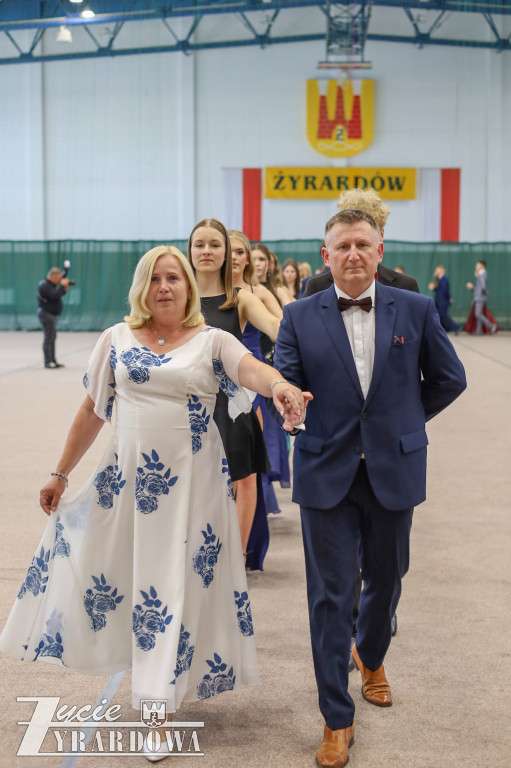 Tu się zaczęło… i tak pięknie się kończy