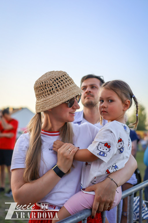 Święto Lnu wystartowało