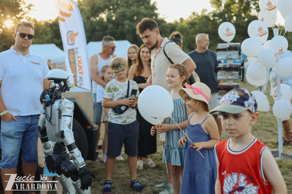 Święto Lnu wystartowało