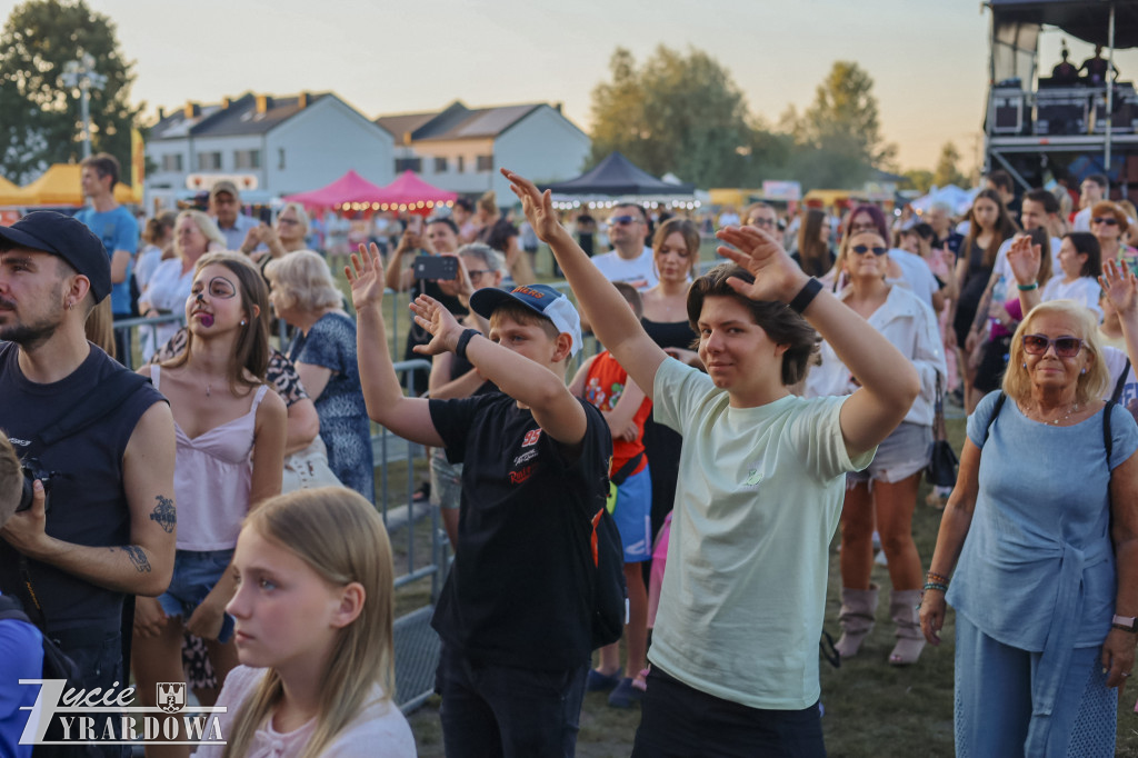 Święto Lnu wystartowało