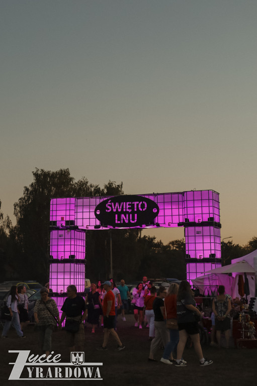 Święto Lnu wystartowało