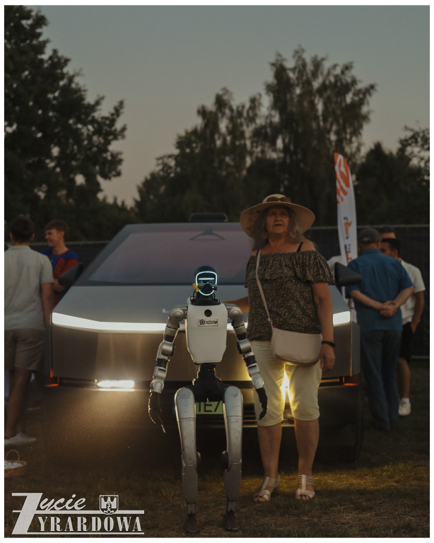 Święto Lnu wystartowało