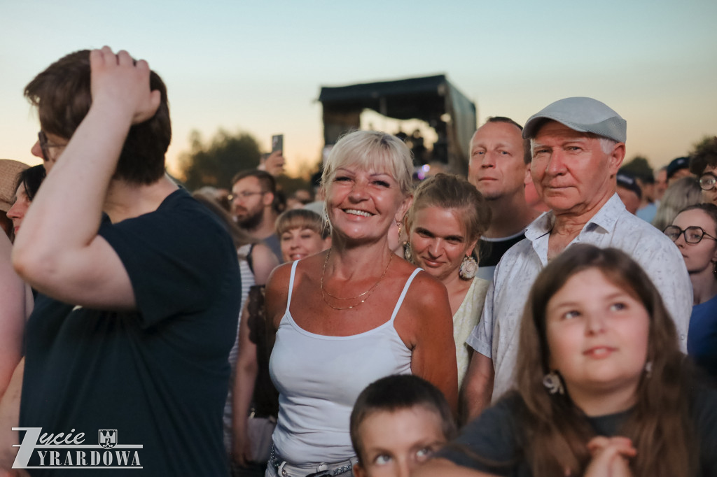 Święto Lnu wystartowało