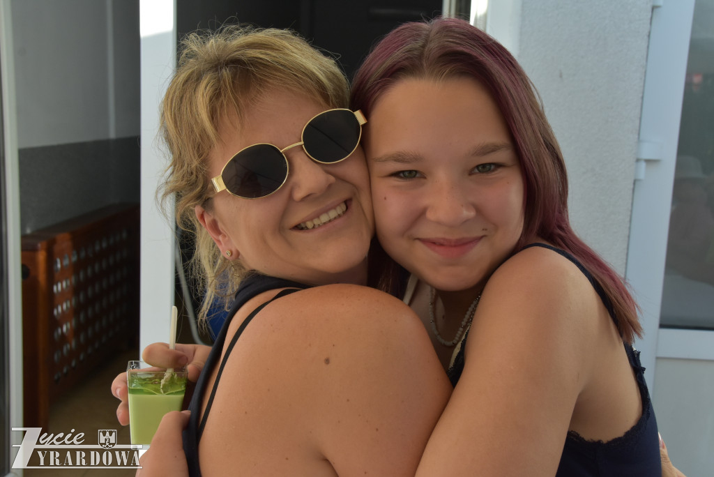Piknik Integracyjny w Nowych Kozłowicach