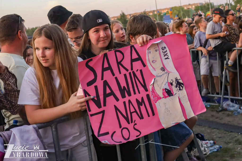 Drugi dzień Święta Lnu
