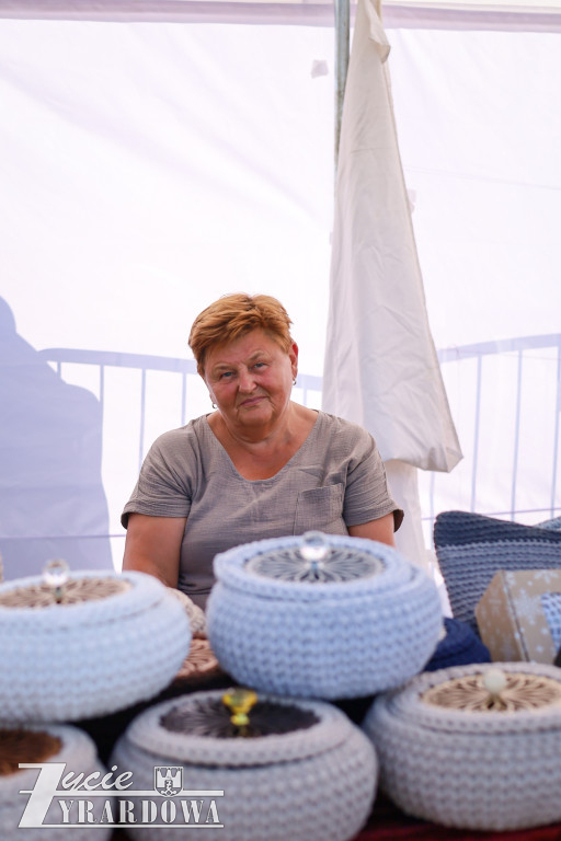Drugi dzień Święta Lnu