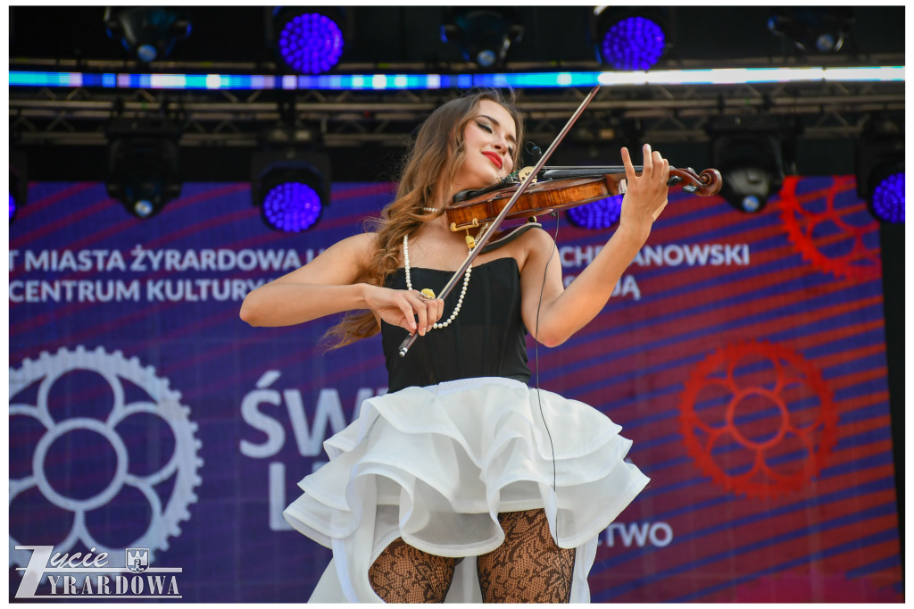 Święto Lnu - trzy dni dobrej zabawy