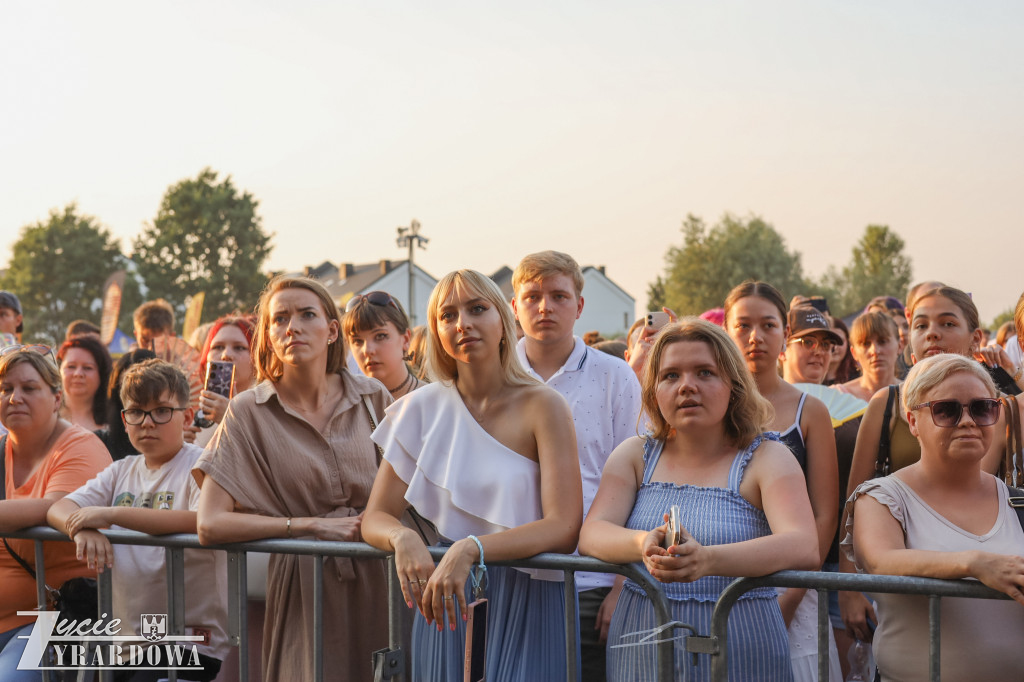 Święto Lnu - trzy dni dobrej zabawy