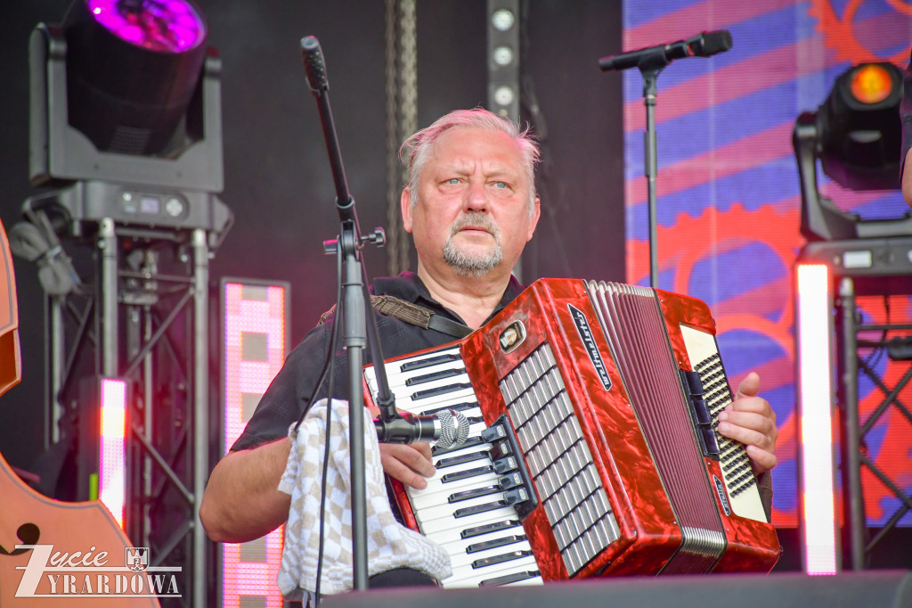 Święto Lnu - trzy dni dobrej zabawy