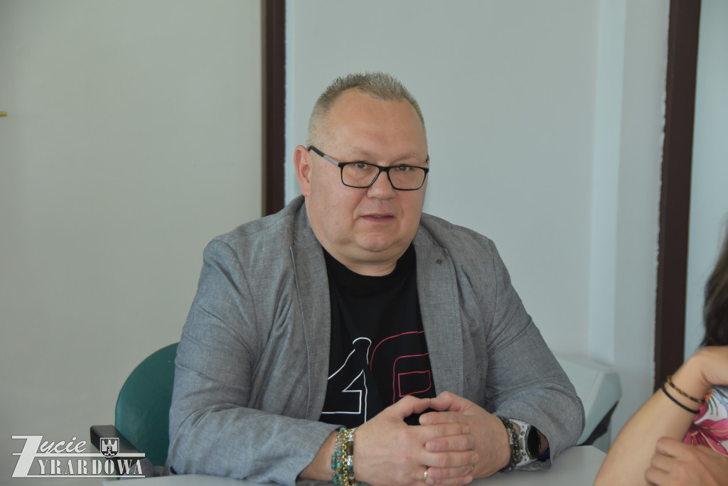 Monika i Paweł Łasica nagrodzeni za bezpieczne gospodarstwo