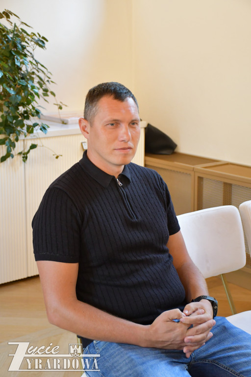 Organizacje odebrały dofinansowanie
