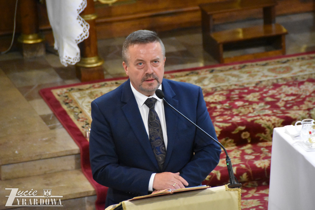 Żyrardów pożegnał dr Emilię Kotewską-Avramcewą